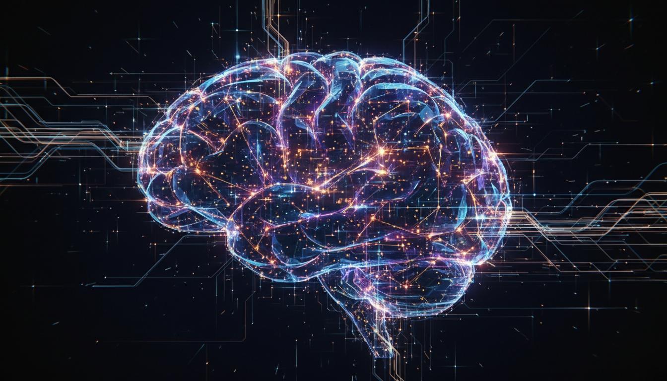 Neural intelligence network